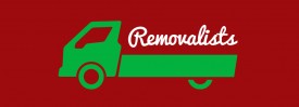Removalists Noorinbee North - Furniture Removals